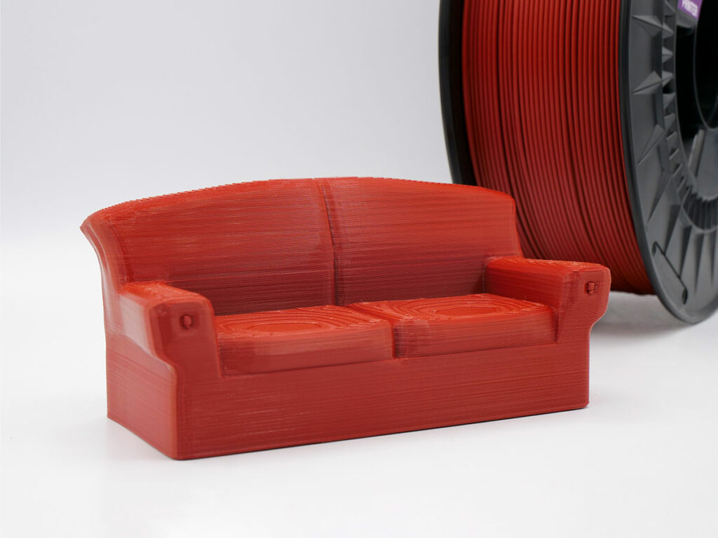 Impresión 3D - arquitectura